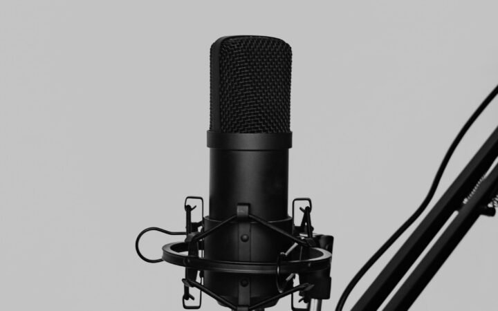 Podcast en Threads: nuevas herramientas para creadores